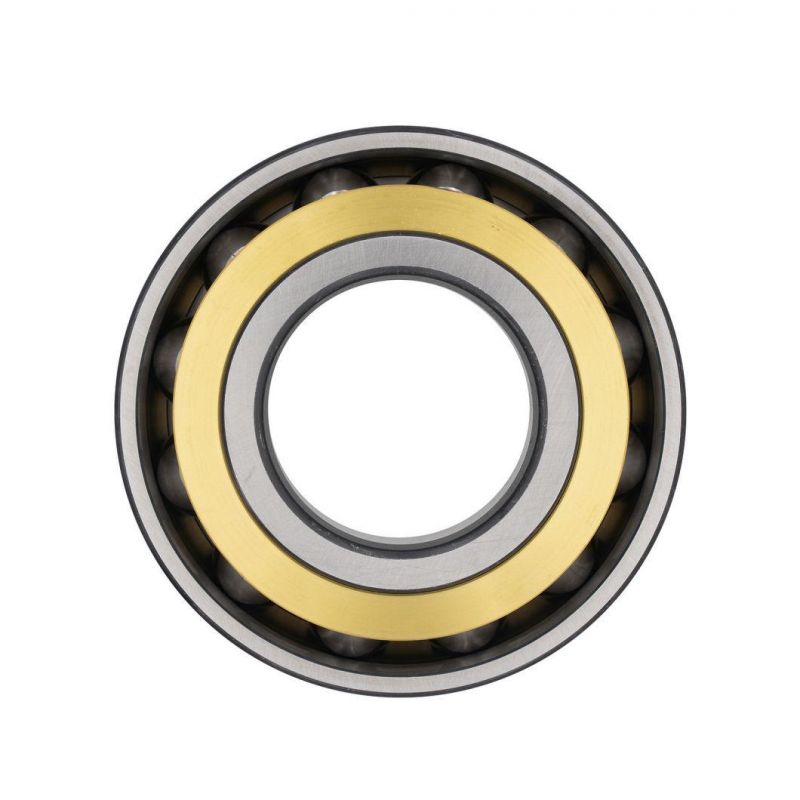 3213 3214 3219 3302 3303 3304 Atn1 Angular Contact Ball Bearing for Engine Motors, Reducers, Trucks, Motorcycle Parts