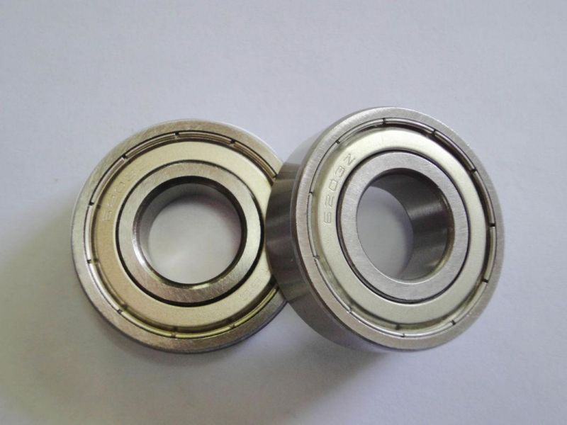 Deep Groove Ball Bearing 61926