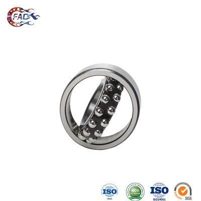 Xinhuo Bearing China Ceramic Bearing Manufacturers Bearing 608 Single Row Selfaligning Bearing