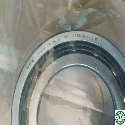 Double Row Deep Groove Ball Bearing 4216-B-Tvh Germany 80*140*33mm