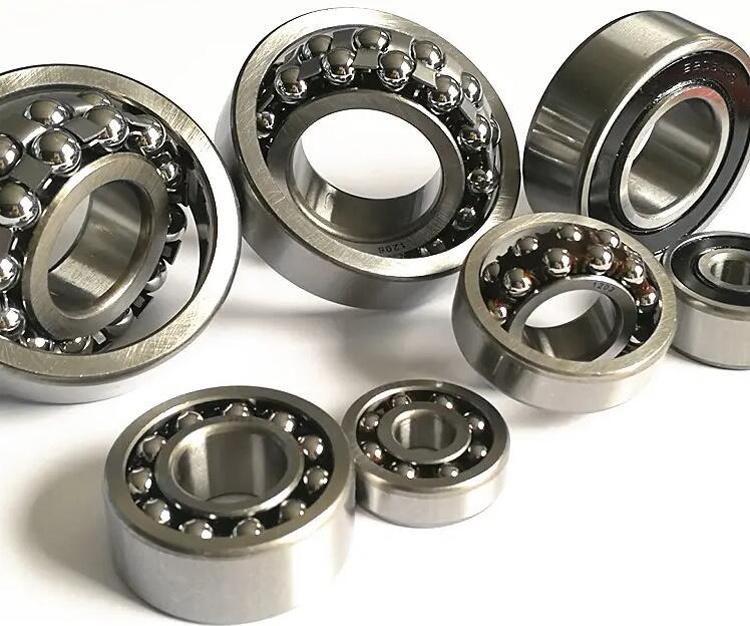 2313aktn High Performance Self Aligning Ball Bearing with Tapered Bore