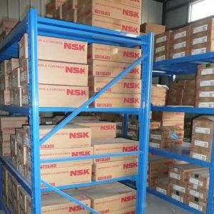 China Company Distributes NSK Deep Groove Ball Bearing with Spring Clip