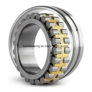 Cylindrical Roller Bearing Nn3013