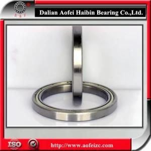A&F Deep Groove Ball Bearing 61804-2Z Bearing 1080804 Ball Bearing All Kinds of Bearing