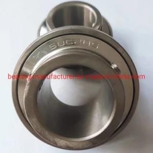 UC204 Insert Ball Bearing Units Manufacturer