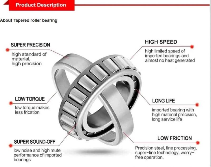 6007 2RS 6007zz Deep Groove Ball Bearing Bearing Distributor