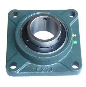 Long Life Stainless Steel Ucfc207 Pillow Block Bearings