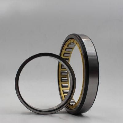 Automotive Bearing Cylindrical Roller Bearing Bearing Factory Nu/Nj/N/Nup 234 236 238 240 242
