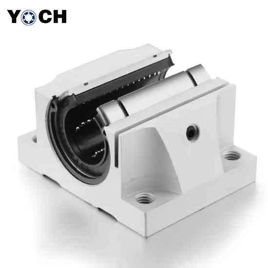 Linear Bearing Lmek8uu Lmek12uu Lmek16uu Lmek20uu Lmek25uu Lmek30uu Lmek40uu Lmek50uu Lmek60uu