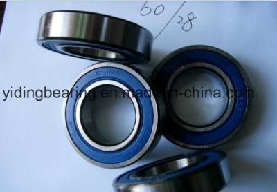 High Quality Bearing Deep Groove Ball Bearing 60/28-2RS