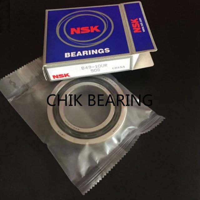 NSK/NTN/Timken Brand Deep Groove Ball Bearing B49-10UR B49-10