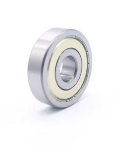 Motor Spare Parts Deep Groovethin Wall Taper Thrust Ball Bearing Model No. 51211