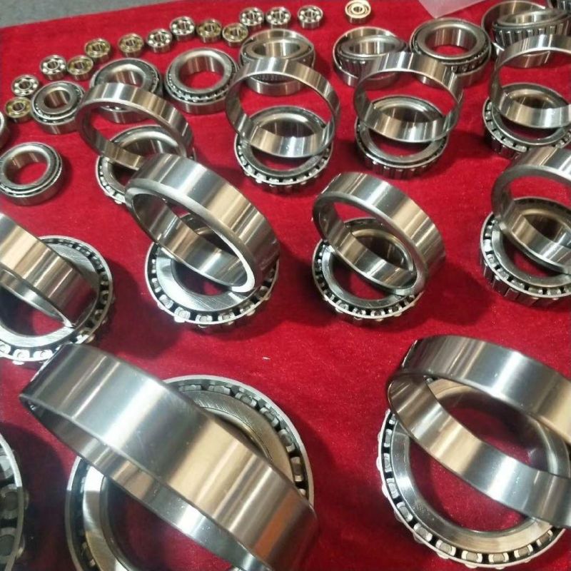 Large Size Roller Bearingspherical Roller Bearings Spherical Plain Bearing 239/1180 230/850 231/750 241/750 249/1180