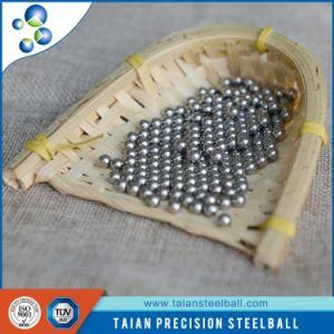 High Quality Precision Stainless Steel Ball
