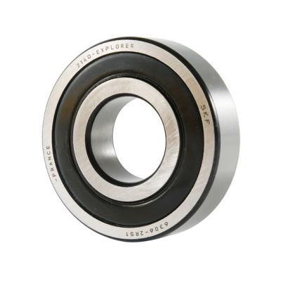 Groove Ball Bearing 6201-2RS (61826 61826 61810 61910 61811 61911 6805 8907 6908 6803 6010 6012 6201 6202 6206 6210 6220 6230 6248)