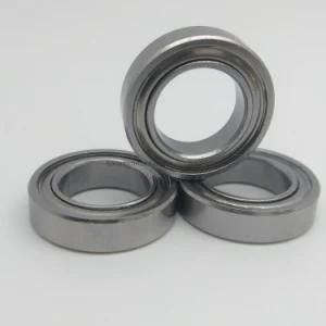 Runstar High Precision R3zz 4.762&quot;*12.7&quot;*3.967&quot; Single Row Miniaute Deep Groove Ball Bearing Inch Bearings