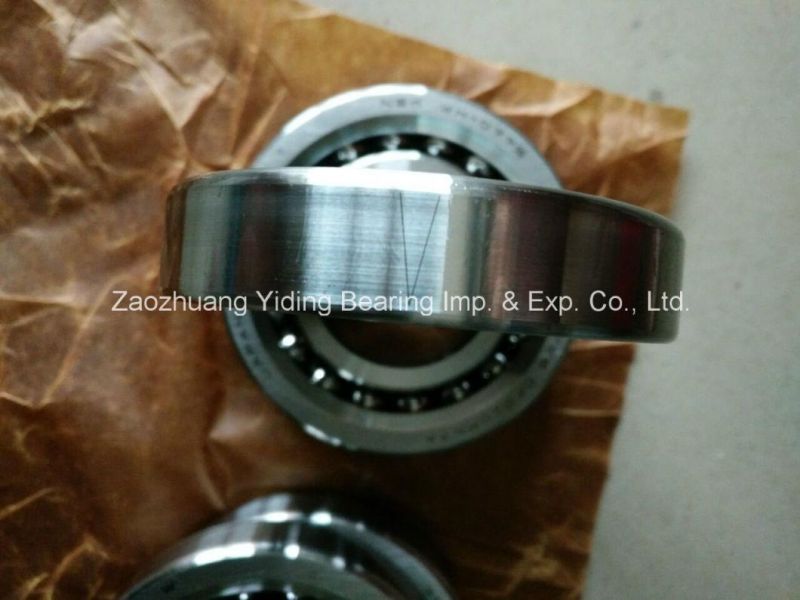 Bearing for CNC Machine Japan NSK Spindle Bearing 25tac62b
