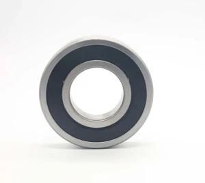 High Speeddeep Groove Ball Bearing Iron Sealedtype Model No. 6418