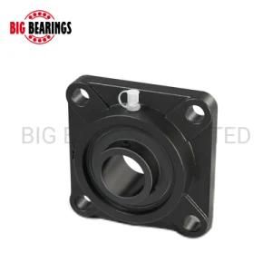 Pillow Block Bearing UCP UCF UCFL UCT UC203 UC205 UC207 UC209 UC211 Bearing Units with Insert Bearing