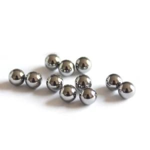 13.2mm 0.519inch AISI316L Stainless Steel Ball for Pumps, Aerosol Pumps, Gardening 9.381g