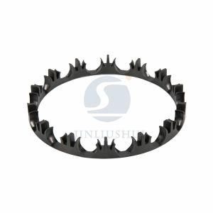 Deep Groove Ball Bearing Cage Multi Row Bearings