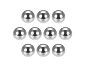 100mm Hollow Steel Ball SS304 Thickness 1.0mm Stainless Steel Hollow Spheres Mirror Polished Hollow Metal Balls