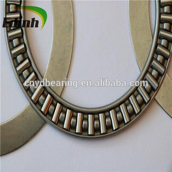 Thrust Needle Roller Bearing Axial Bearing Axk1024
