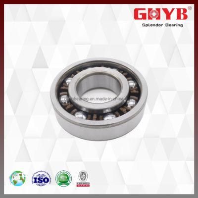 Zz 2RS Open Seals Type NTN Various Material 6204 Deep Groove Ball Bearing 6304 for Pump Car Accessories