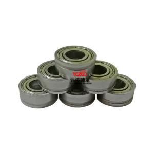 Wholesale 6X13X5mm Carbon 686zz Bearing From Yczco Factory