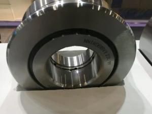 Zone Hardened Raceways Double Row Needle Roller Bearing with Double Ribs on The Outer Ring Ccfe7/8s for Machining Centers