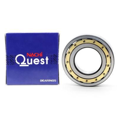 Factory Direct Auto Parts Reduction Box Rolling Mill Cylindrical Roller Bearing Nj2324 M