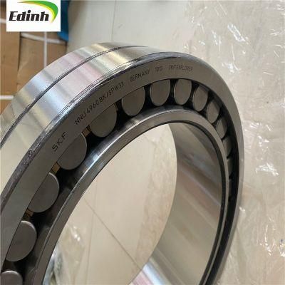 Nj2314etvp Bearing Cylindrical Roller for Air Conditioning Fan