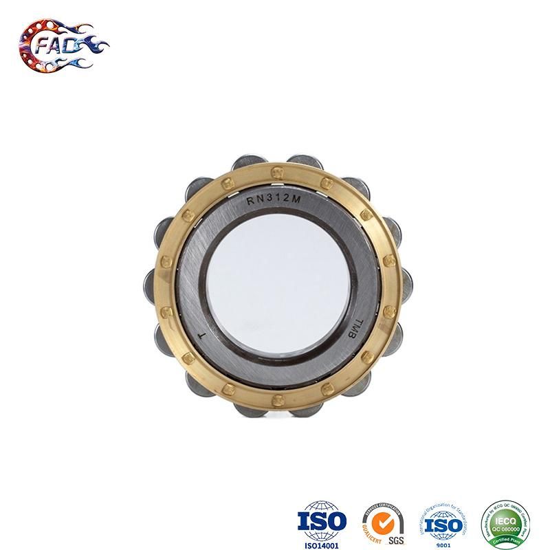 Xinhuo Bearing China Double Row Ball Bearing ODM Ball Bearing Router Bits Nj320em Axial Cylindrical Roller Bearing