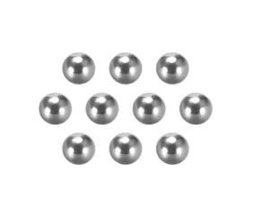 5.556mm Carbon Steel Ball AISI1010-AISI1015 High Carbon Steel Ball Grinding Media Balls with Carbon 9001 Certificate 1.411g