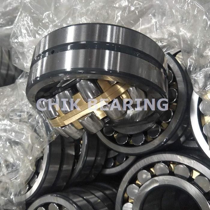 Steel Cage Spherical Roller Automotive Bearings for Concrete Mixer Truck (F-801215.01. PRL)