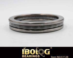Single Row Double Line Multiline Thrust Ball Bearing Model No. 51128