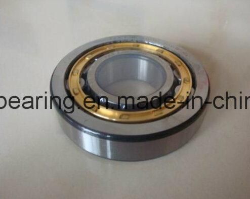 NSK Bearing Nj312 Cylindrical Roller Bearings