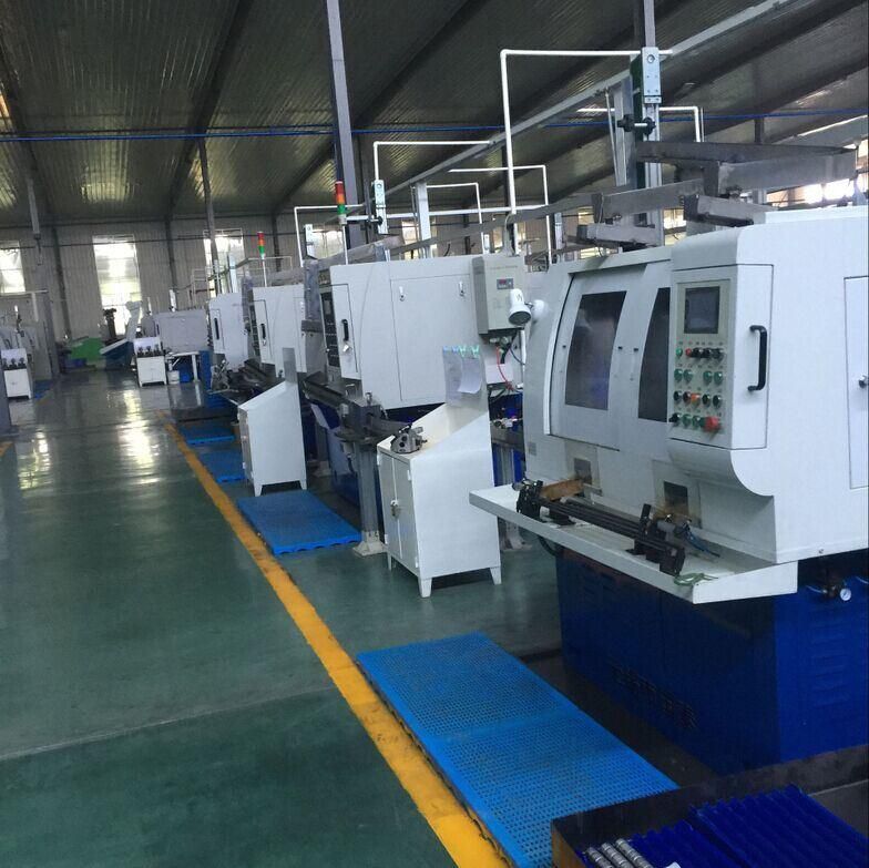High Quality Pillow Block Bearing, Adjustable Bearing Units (UCFA204 UCFA205 UCFA206)