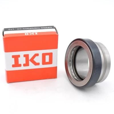 IKO Low Friction Low Noise Long Life Needle Roller Bearing Naxi1425 Naxi1425z Lrt141717 for Agricultural Machinery Parts