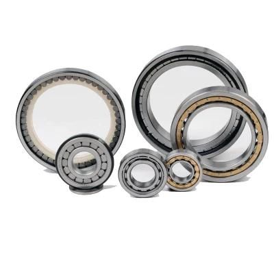 /Nj/Nup/N/NF Automotive Single Row Cylindrical Roller Bearingnu2206m Nu2205 Nu2207 Nu2208 Nu2209 Nu2210mechanical Accessories Roller Bearing