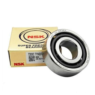 Good Quality Wear-Resisting Energy -Saving Angular Contact Ball Bearing 7900A5 7901A5 7902A5 7903A5 for Booster Pump Parts