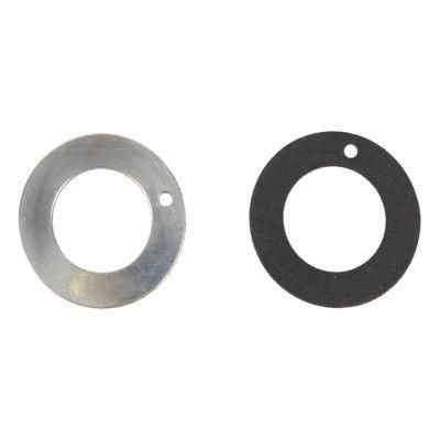 PTFE Self Lubricating Low Friction Thrust Washer