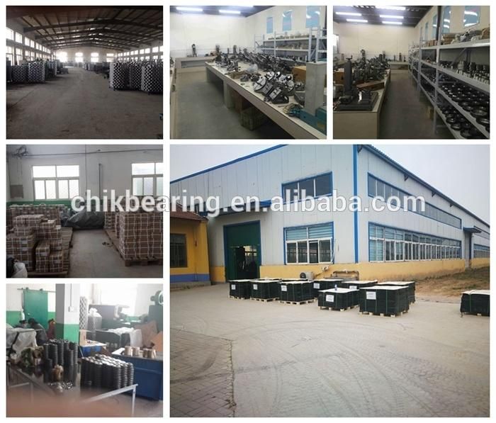 Auto Bearing 31310 (27310E) Gcr15/P6 Single Row Metric Taper Roller Bearing 31310jr 31310A 31310j Hr31310j 31310j2/Q