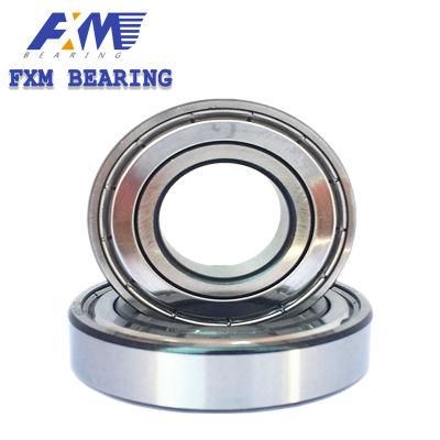 Customize Pillow Block Housing Tapered Roller Agriculture Deep Groove Ball Insert Bearing Ss Agriculture Machine Made in China