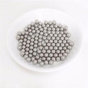 2.381mm 3/32&quot; AISI316L Stainless Steel Ball for Perfume Miniature Pumps, Seam 0.055g