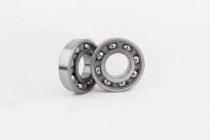 Deep Groove Ball Bearing Roller Bearings High Quality 6000 6200 6300 Series