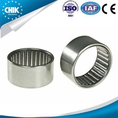 Machinery Parts of All Types Bearings Flat Cage Needle Roller Bearings Na4905