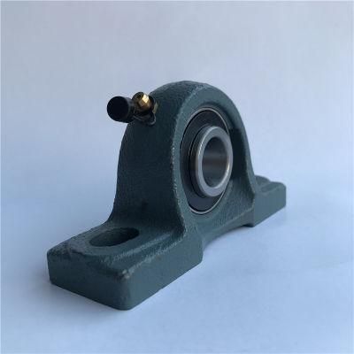 High Quality Pillow Block Bearing P205 for Agricultural Machinery