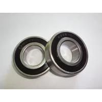 6300 Series Good Quality Deep Groove Ball Bearing Manufacturer