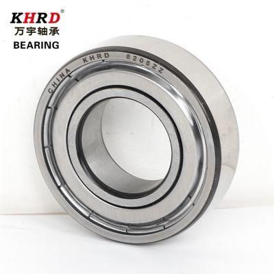 All Types of Deep Groove Ball Bearing C3 6203 6203zz 2RS P0 Precision KHRD Bearing